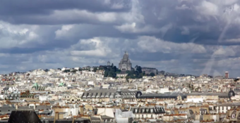 À Paris, les prix de l’immobilier vont commencer à baisser en fin d’année