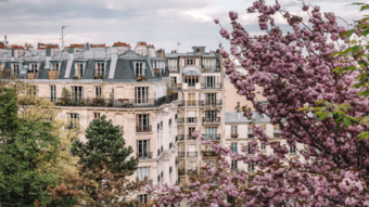 L'étonnante hausse des prix de l'immobilier en juin