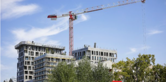 Immobilier d'entreprise : Bordeaux évite le KO, les entrepôts en hausse dans la métropole