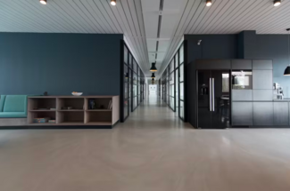 Créer des espaces de bureau accessibles