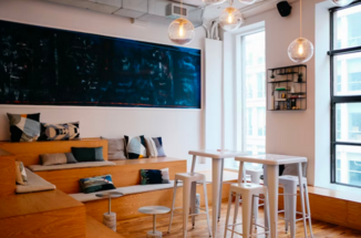 L'impact de la conception du bureau sur la productivité des employés