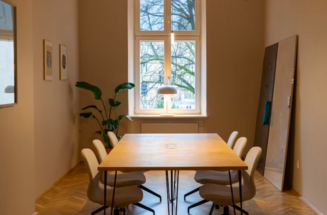 Les bureaux de demain : quand je veux, où je veux ?