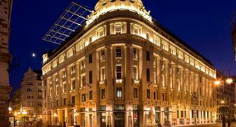 Découverte des Marchés Immobiliers des Bureaux en France : Lyon, Bezons, Bordeaux et au-delà