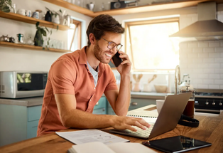 L'avenir du télétravail en France : vers un modèle hybride durable ?