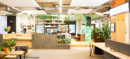 Le coworking en France : un modèle de travail en pleine évolution, entre flexibilité, innovation et lien social