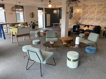 Naviguer sur le marché des bureaux à Bruxelles : taux de vacance élevé et opportunités pour les entreprises