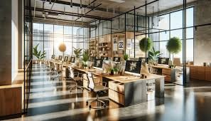 Bureaux de services: la solution d'espace de travail flexible dont votre entreprise a besoin