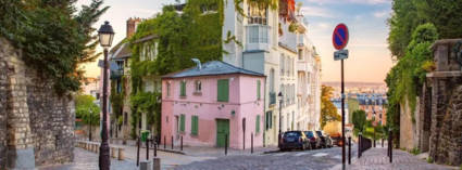Bureaux à Paris: est vs ouest – un guide stratégique pour les entreprises