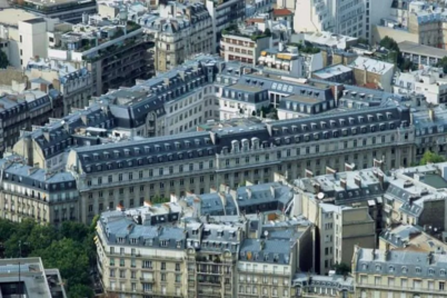 Blackstone affiche une confiance renouvelée dans l'immobilier de bureaux haut de gamme