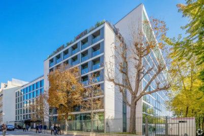 Le marché des bureaux en Île-de-France s'envole: des milliards d'euros de transactions synonymes d'opportunités