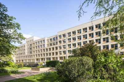 Drieat Miollis: quand la réhabilitation réinvente l’excellence des bureaux