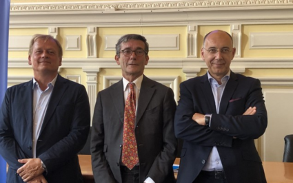 Le Mans: espaces de bureaux et commerciaux de prestige disponibles dans le siège historique de la CCI Le Mans-Sarthe