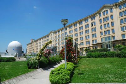 NYFD révolutionne le coworking à Saint-Étienne avec un investissement de 20 M€ et plus de 6 000 m² d'espaces flexibles