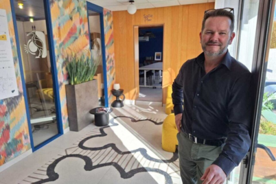 Bureaux flexibles et espace de coworking à La Roche-sur-Yon: découvrez La Fabrik Yonnaise