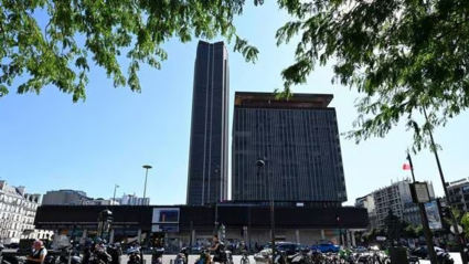 Montparnasse à Paris: un complexe emblématique se réinvente avec des bureaux et commerces de premier ordre
