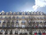 Bureaux à louer dans 41 AVENUE DE FRIEDLAND