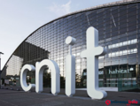 Bureaux à louer dans Cnit