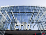 Bureaux à louer dans Cnit