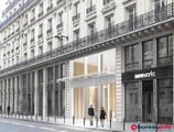 Bureaux à louer dans Paris Bourse