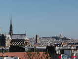 Bureaux à louer dans Le cardinal