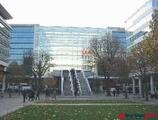 Bureaux à louer dans immeuble Lumière