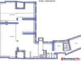 Bureaux à louer dans Rue PIERRE CHARRON
