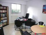 Bureaux à louer dans Centre ville