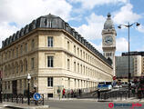 Bureaux à louer dans Mistral