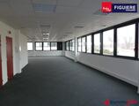 Bureaux à louer dans Rousset, 341 m2