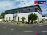 Bureaux à louer dans Rousset, 341 m2