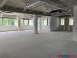 Bureaux à louer dans MEYLAN - Prox GRENOBLE - Local à aménager