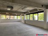 Bureaux à louer dans MEYLAN - Prox GRENOBLE - Local à aménager