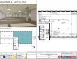 Bureaux à louer dans IFS - Object'Ifs Sud - Espace de bureaux aménagé neuf de 279 m²