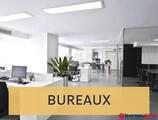 Bureaux à louer dans BUREAU BRUT DE DALLE