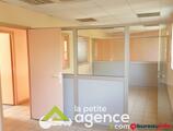 Bureaux à louer dans Locaux professionnel