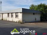Bureaux à louer dans Locaux professionnel