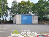 Bureaux à louer dans Locaux professionnel
