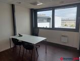 Bureaux à louer dans Bureaux à louer de 194 m² avec balcon à Caen