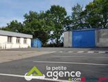 Bureaux à louer dans Locaux professionnel