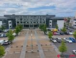 Bureaux à louer dans Bureaux à louer de 194 m² avec balcon à Caen