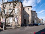 Bureaux à louer dans Immeuble- Centre ville de Carcassonne