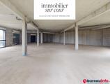 Bureaux à louer dans Villars - Plateau d'environ 250m2 professions médicales