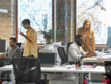 Bureaux à louer dans Bureaux en parfait état avenue Clemenceau à Besançon