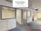 Bureaux à louer dans Saint-Etienne- Local Professionnel 400M2