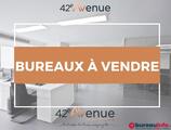 Bureaux à louer dans bureau en zone franche