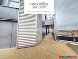 Bureaux à louer dans Villars - Plateau d'environ 250m2 professions médicales