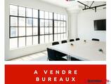 Bureaux à louer dans BUREAUX A VENDRE