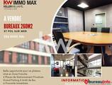 Bureaux à louer dans À vendre - bureaux de 240 m² à Dunkerque