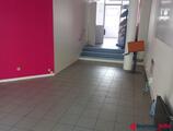 Bureaux à louer dans Bureaux boulevard Gambetta rdc 55m²