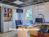 Bureaux à louer dans En location 92,85m2 de Bureaux et 90m2 de Garage/atelier à 1